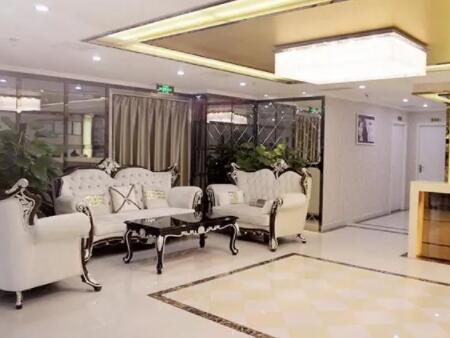 廣東藥科大學(xué)附屬第一醫(yī)院