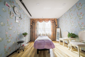 唐山紫水仙整形美容