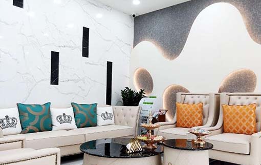 臺州蘭海榮醫(yī)療美容診所