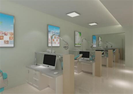 武漢陶然皮膚?？崎T診部