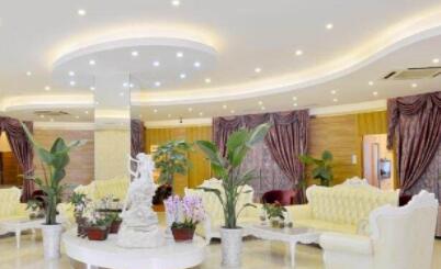 開封王健醫(yī)療美容