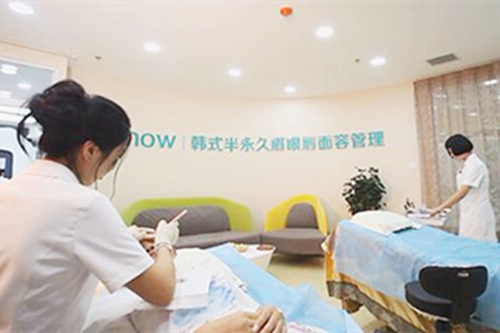 長春秀爾整形美容醫(yī)院