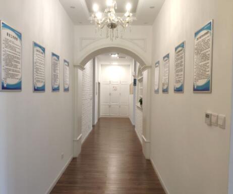 三亞亞美醫(yī)療美容門診部