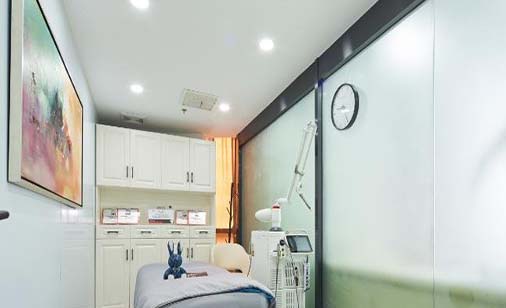 株洲伊百麗醫(yī)療美容診所