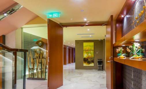 沈陽(yáng)潤(rùn)然醫(yī)療美容診所