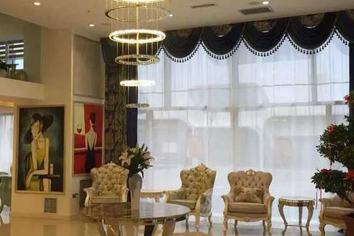 滄州天使之約整形醫(yī)療美容醫(yī)院