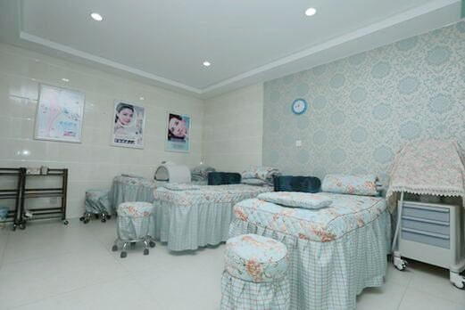 河南安陽(yáng)亦美整形美容診所