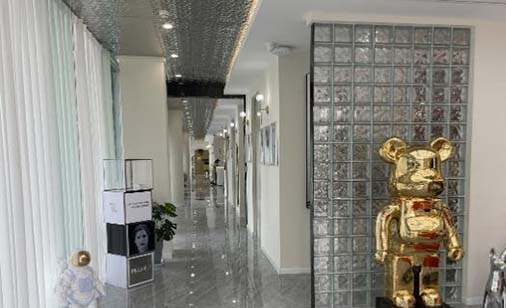 佛山斐思醫(yī)療美容