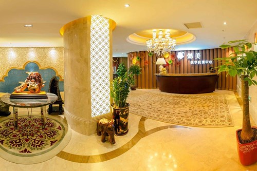 珠海懿美醫(yī)療美容醫(yī)院