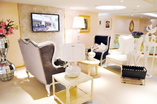 廣州廣美美雅醫(yī)療美容門(mén)診部