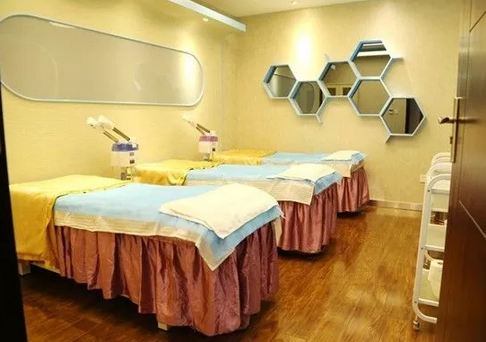 成都恩喜醫(yī)學(xué)整形美容醫(yī)院