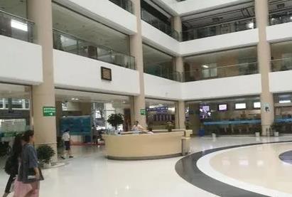 紹興第二醫(yī)院整形科