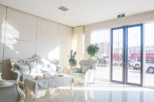 唐山萊美醫(yī)療美容醫(yī)院