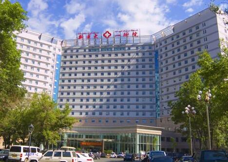 新疆醫(yī)科大學第一附屬醫(yī)院（新醫(yī)大一附院）整形科