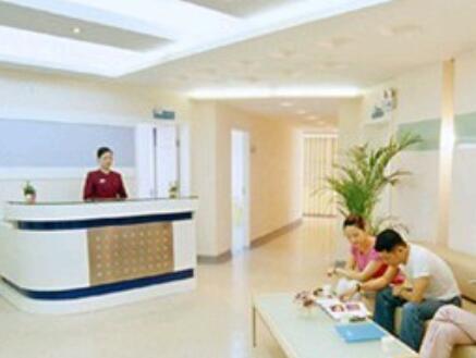 濰坊同齊醫(yī)院醫(yī)療美容科