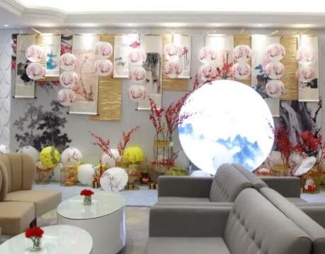 成都暄妍醫(yī)學(xué)美容醫(yī)院