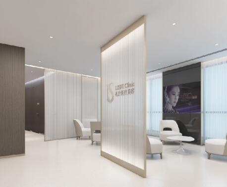 上海禮仕醫(yī)療美容門診部