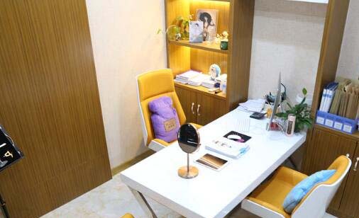 阜陽(yáng)唯美醫(yī)療美容門(mén)診部