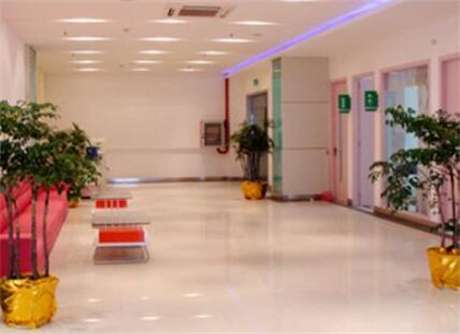 十堰陽光整形醫(yī)院