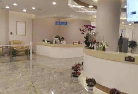 菏澤安美醫(yī)療美容門(mén)診部