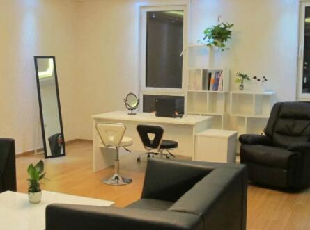 太原銀澤醫(yī)療美容門診部