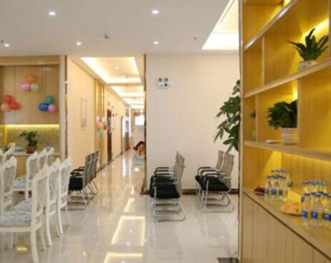 長春亞韓醫(yī)療美容醫(yī)院