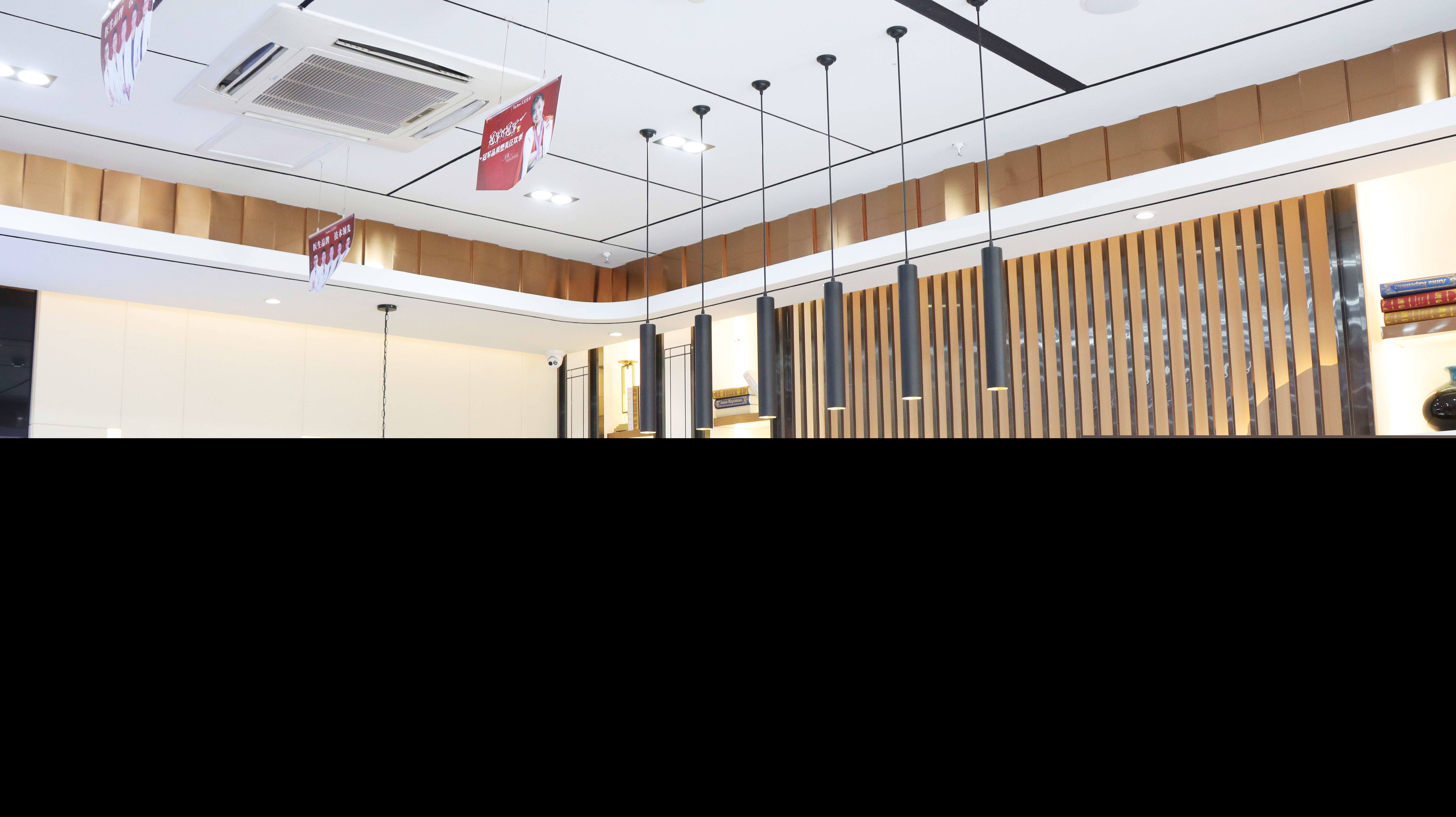 山東濰坊天宏醫(yī)療美容門診部