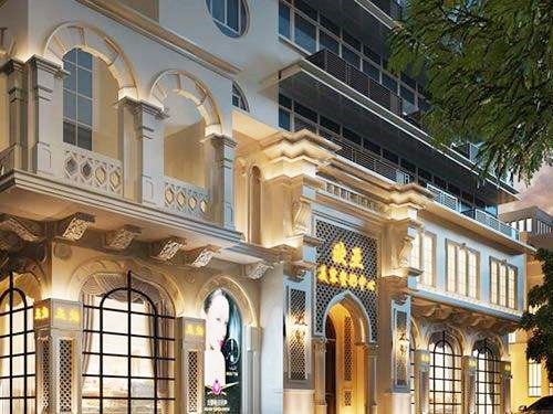 臺州歐亞整形醫(yī)院