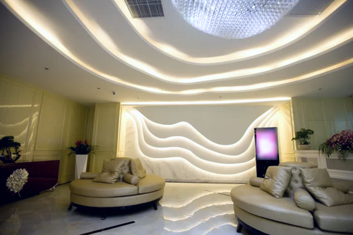 杭州瑞麗醫(yī)療整形美容醫(yī)院