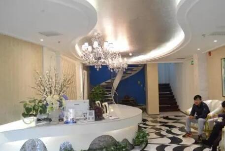 西安美人魚整形醫(yī)院