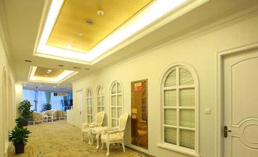 東莞美之善醫(yī)療美容診所