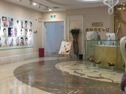 蘇州壹秒醫(yī)療美容醫(yī)院