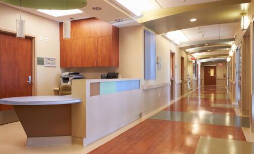 青島愛美麗醫(yī)療美容醫(yī)院