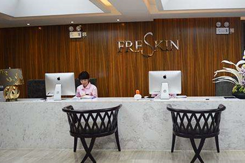 西安晶膚美容醫(yī)院