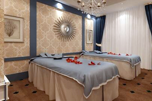 長春沐壹整形美容門診部