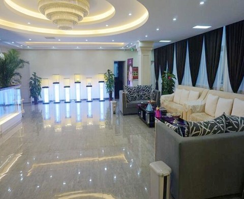 安陽(yáng)蘇萊美整形美容門(mén)診