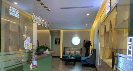 深圳玉顏堂醫(yī)療美容門診部