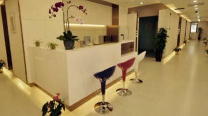 中山禾佳醫(yī)療美容門診部