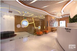 濟南嬋之媛醫(yī)療美容醫(yī)院