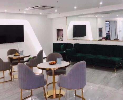 滄州中妤醫(yī)療美容診所