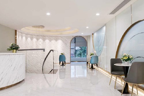 秦皇島葉舟醫(yī)療美容醫(yī)院