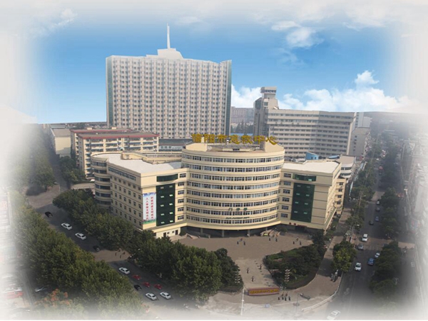 信陽中心醫(yī)院整形美容科