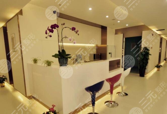 上海新生醫(yī)療美容門(mén)診部