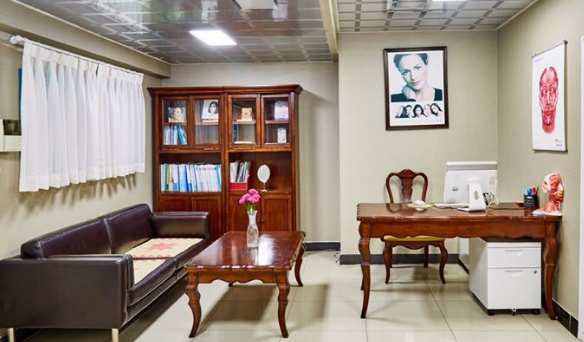 北京印正山醫(yī)療美容醫(yī)院