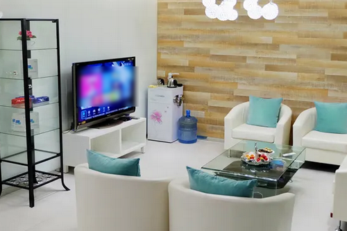 西安麗薇達整形診所