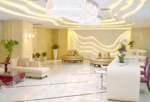 廣元天使醫(yī)療美容整形醫(yī)院