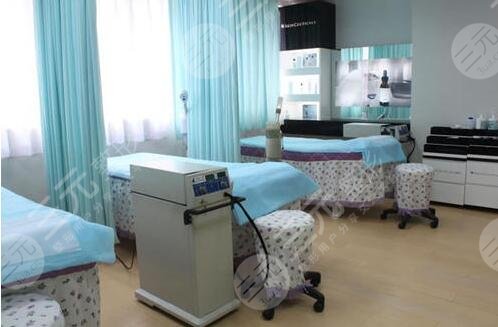 上海百麗醫(yī)療美容