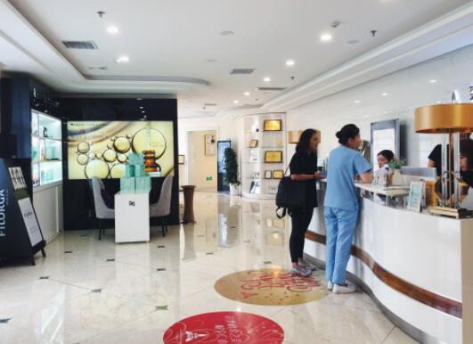 西安碑林吳學(xué)勤醫(yī)療美容