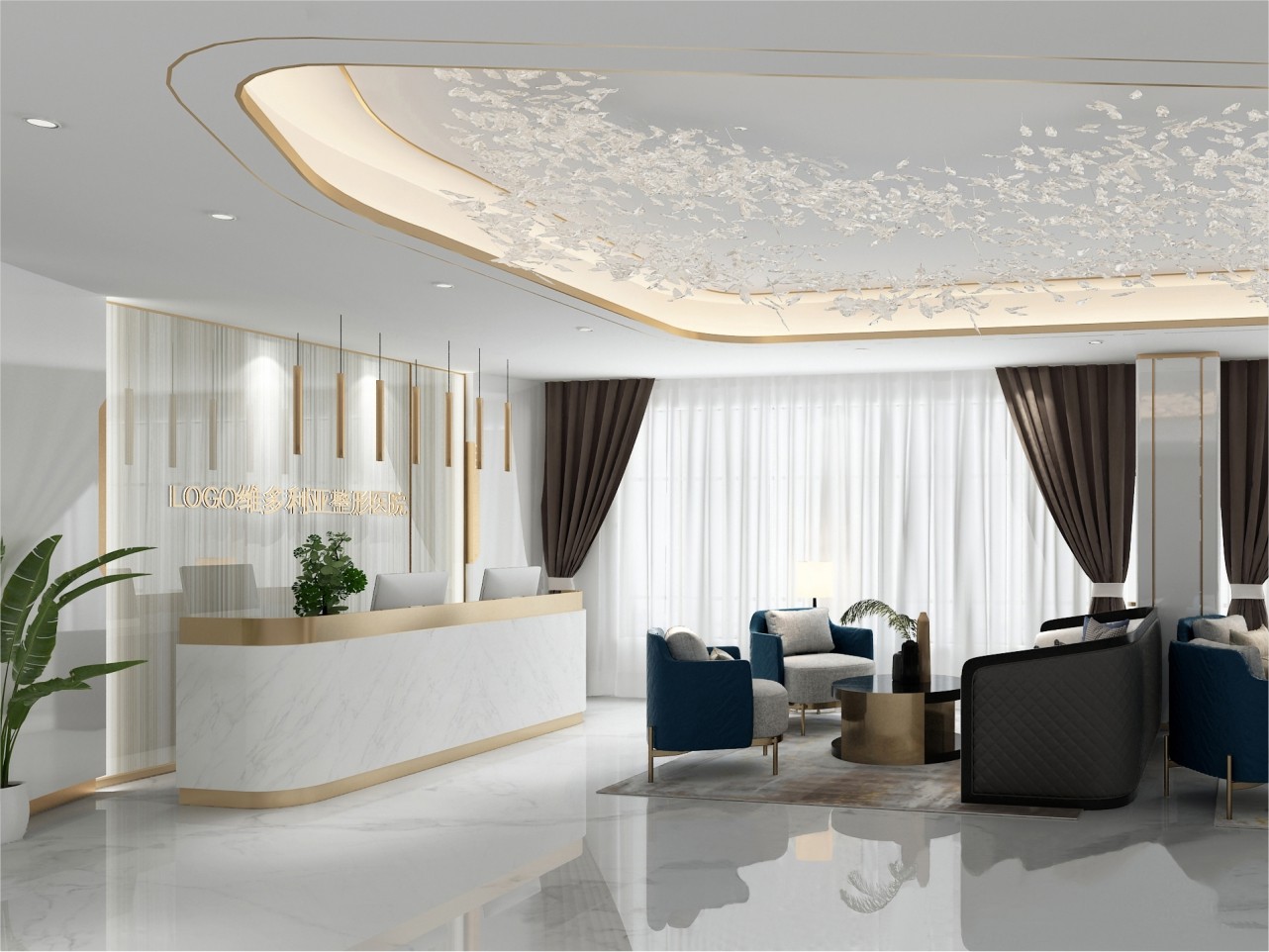 襄陽(yáng)維多利亞美容整形醫(yī)院