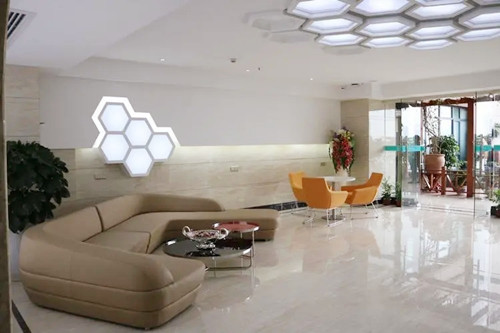 衡陽華美魅力醫(yī)療美容門診部